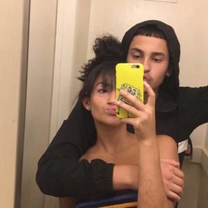 Meet your Posher, Stitch